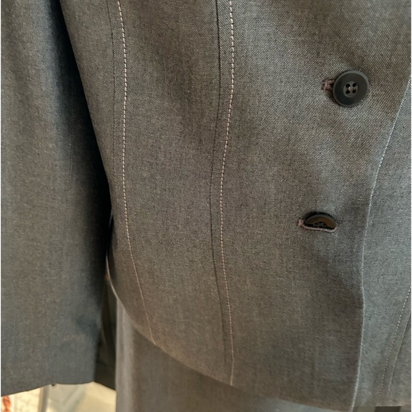 KASPER A. S. L. Petite Skirt and Jacket - Picture 3 of 11